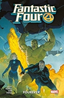 Fantastic Four T01 - Fourever