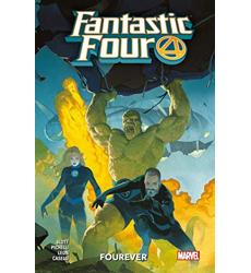 Fantastic Four T01