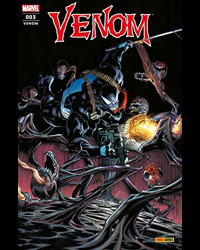 Venom (fresh start) N°3