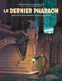 Le Dernier Pharaon - Le Dernier Pharaon - Blake Et Mortimer - 29/05/2019