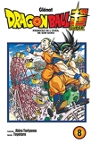 Dragon Ball Super - Tome 08 - Format Kindle - 4,99 €
