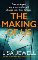 The making of us - From the number one bestselling author of The Family Upstairs