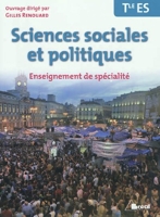 Sciences sociales et politiques Tle ES Enseignement de spécialité