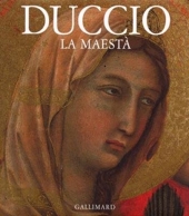 Duccio, la maesta