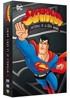 Superman, l'ange de Metropolis - L'intégrale de la série animée