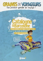Catalogne & Barcelone
