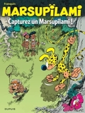 Marsupilami - Capturez un Marsupilami / Edition spéciale, Limitée (Indispensables 2023)