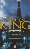 La Tour Sombre - Concordance, Tome 2 : Le guide officiel des 3 derniers volumes