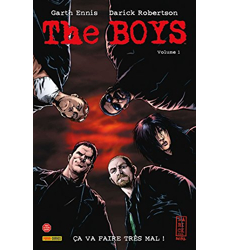 The Boys T01