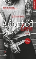 Adopted love - Tome 01
