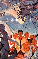 Fables intégrale - Tome 3