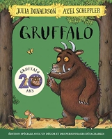 Gruffalo - Édition spéciale - De 3 à 6 ans