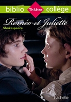 Bibliocollège - Roméo et Juliette, William Shakespeare