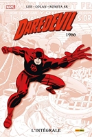 Daredevil - L'intégrale 1966 (T02)