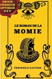 Le Roman de la momie - Format Kindle - 1,99 €