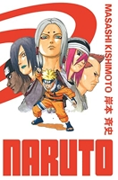 Naruto - Edition Hokage - Tome 12