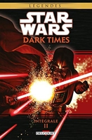 Star Wars - Dark Times - Intégrale - Tome 01