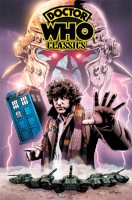 Doctor Who Classics 01 - Tome 1