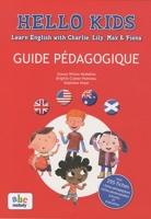 Hello Kids-Guide Pédagogique