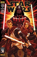 Star wars n° 10 (couverture 2/2)