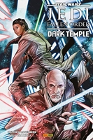 Star Wars - Jedi Fallen Order - The Dark Temple