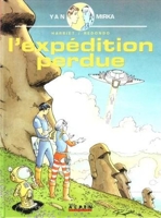 L'expedition perdue