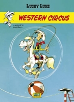 Lucky Luke - Tome 5 - Western Circus