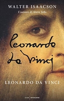 Leonardo da Vinci - Mondadori - 02/05/2019