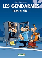 Les gendarmes - Tome 12 - Top humour 2019