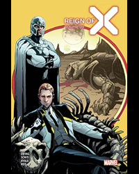 Reign of X T09 (Edition collector)