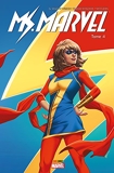Ms. Marvel (2014) T04 - Super célèbre - Format Kindle - 4,99 €