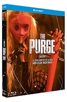 The Purge-Saison 1 [Blu-Ray]