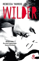 Wilder - Par l'autrice du best-seller international et phénomène TikTok 