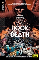 Book of Death (English Edition) - Format Kindle - 9,59 €