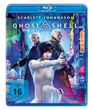 Ghost in The Shell [Blu-Ray] [Import]