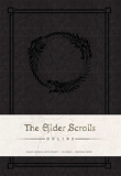 Elder Scrolls Online Hardcover Ruled Journal - Pocket Books - 07/01/2020