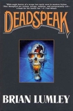 Necroscope IV - Deadspeak (English Edition) - Format Kindle - 6,85 €