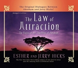 The Law of Attraction - The Basics Of The Teachings Of Abraham by Esther Hicks Jerry Hicks(2006-09-25) - Hay House - 01/01/2006