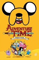 Adventure Time Integrale - Tome 2