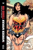 Wonder Woman Terre Un - Tome 1