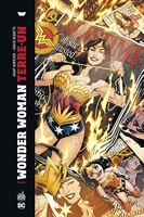 Wonder Woman Terre-Un, Tome 2