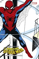 Amazing Spider-Man - À grands pouvoirs (Ed. cartonnée) - COMPTE FERME