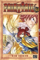 Fairy Tail T54 - Format Kindle - 4,49 €