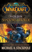 World of Warcraft - Vol'jin: Shadows of the Horde (English Edition) - Format Kindle - 8,04 €
