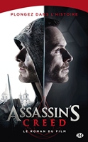 Assassin's creed - Le roman du film
