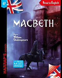 Harrap's Macbeth