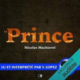 Le Prince - Format Téléchargement Audio - 9,95 €