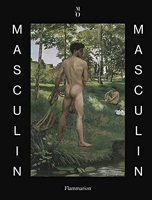 Masculin / masculin - L'homme nu dans l'art de 1800 à nos jours