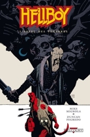 Hellboy Tome 9 - L'appel Des Ténèbres