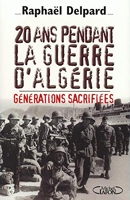 20 ans pendant la guerre d'Algérie